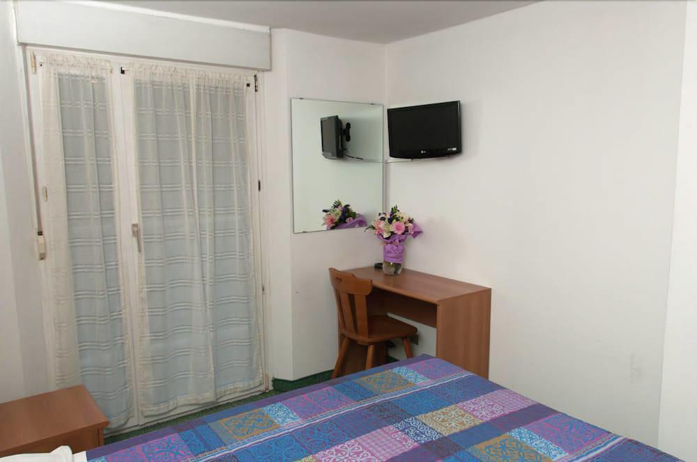 Hotel Dolomiti 레비코온천 외부 사진