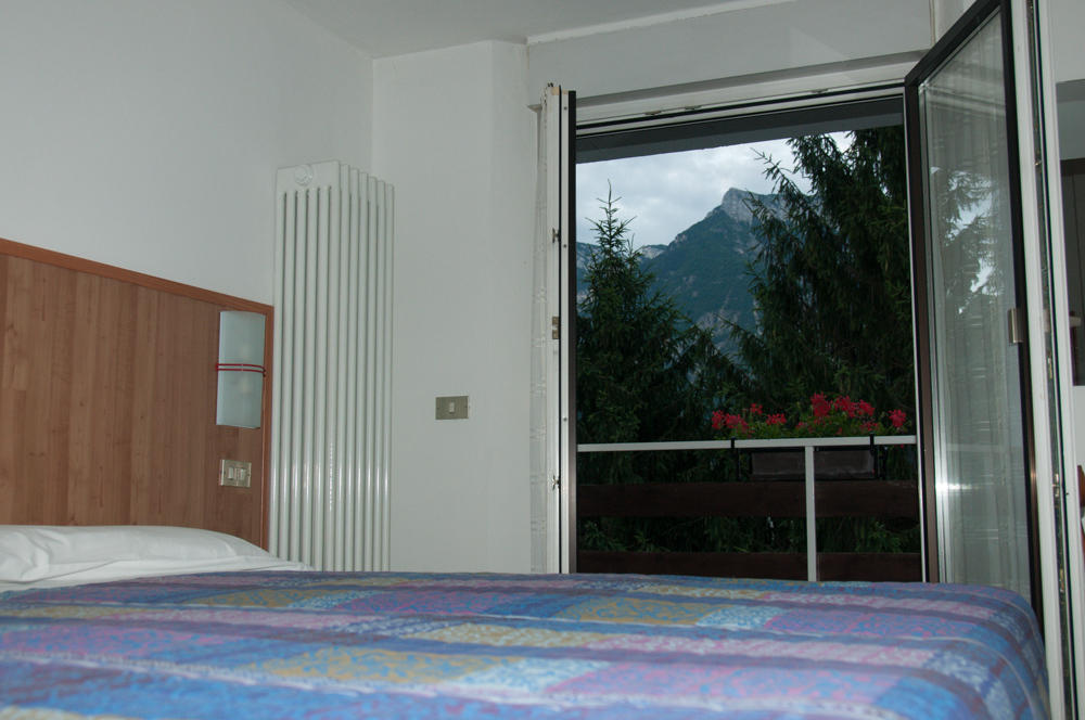 Hotel Dolomiti 레비코온천 외부 사진